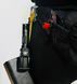 Набор карабинов 5.11 Tactical Hardpoint M2; М3; В150, для ключей и снаряжения, сталь 3CR13MOV, цвет черный (Black) 574682008 фото 6