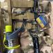 Набор карабинов 5.11 Tactical Hardpoint M2; М3; В150, для ключей и снаряжения, сталь 3CR13MOV, цвет черный (Black) 574682008 фото 7