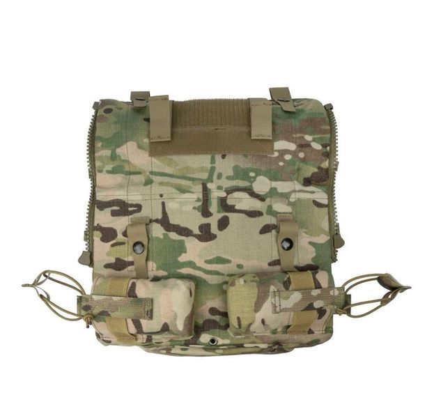 Штурмовая панель рюкзак для оружия IDOGEAR Zip-On Panel, Multicam 591809653 фото