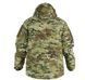 Тактическая куртка Softshell Han Wild DRAGON ARMOR 3.0 Multicam (осень/зима) HN10003643 фото 5