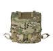 Штурмовая панель рюкзак для оружия IDOGEAR Zip-On Panel, Multicam 591809653 фото 2