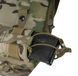 Штурмовая панель рюкзак для оружия IDOGEAR Zip-On Panel, Multicam 591809653 фото 7