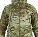 Тактическая куртка Softshell Han Wild DRAGON ARMOR 3.0 Multicam (осень/зима) HN10003643 фото 2