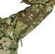 Тактическая куртка Softshell Han Wild DRAGON ARMOR 3.0 Multicam (осень/зима) HN10003643 фото 4