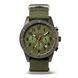 Тактичний годинник 5.11 Outpost Chrono Watch &ndash; хронограф, 100 м, сталь 536553214 фото 1
