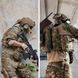 Тактична сорочка військова Убакс Idogear G3 з налокітниками, multicam Rip-Stop, розмір S 573272722 фото 5