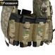 Плитоноска Idogear зі скидом Нейлону 500D, Мультикам 536291589 фото 4