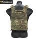 Плитоноска Idogear зі скидом Нейлону 500D, Мультикам 536291589 фото 5