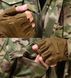 Тактична куртка M65 HAN-WILD Multicam, демісезонна армійська вітровка з капюшоном, розмір M 588666028 фото 12