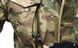 Тактична куртка M65 HAN-WILD Multicam, демісезонна армійська вітровка з капюшоном, розмір M 588666028 фото 13