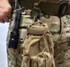 Карабин-брелок Hardpoint B150 для ремня 3,8 см Набор карабинов из нержавеющей стали 579853936 фото 11