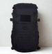 Рюкзак тактичний VOTAGOO 15 л, з системою Molle, колір Black (Чорний), Eberlestock Bandit Pack, 500D Cordura Nylon 557675433 фото 4