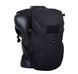 Рюкзак тактичний VOTAGOO 15 л, з системою Molle, колір Black (Чорний), Eberlestock Bandit Pack, 500D Cordura Nylon 557675433 фото 1