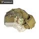 Кавер IDOGEAR для шлема с карманом-чехлом для батареи АКБ, размер L, Multicam 593362099 фото 10