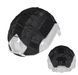 Кавер-чохол IDOGEAR на шолом FAST, hозмір L, колір Чорний (Black) 593564857 фото 1