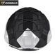 Кавер-чохол IDOGEAR на шолом FAST, hозмір L, колір Чорний (Black) 593564857 фото 4