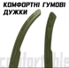 Тактичні-спортивні захисні окуляри зі змінними лінзами (3 шт), діоптрійною вставкою, колір олива 605703430 фото 7
