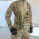 Тактичний розвантажувальний жилет IDOGEAR Micro MK4 нагрудник з підсумками Мультикам auto_69e2a6227a3f6 фото 5