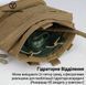 Штурмова панель на плитоноску TOPTACPRO штурмовий рюкзак-панель з системою Molle Койот, Cordura 500D 583716610 фото 5