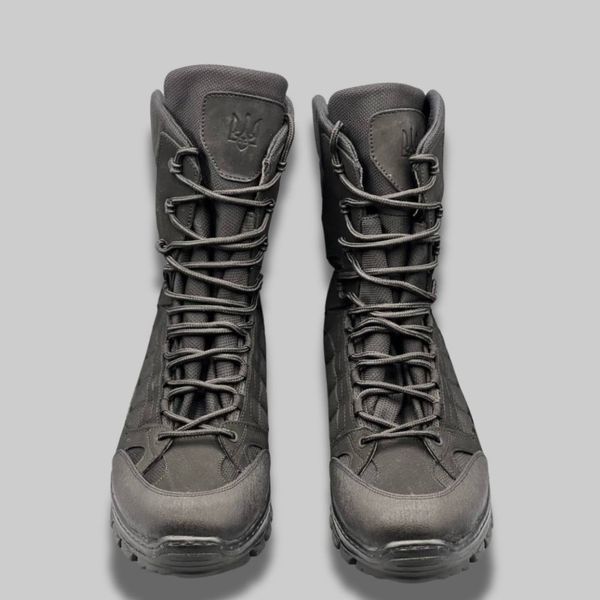 Берці тактичні Bistfor Waterproof зимові, колір чорні, розмір 39 575062762 фото